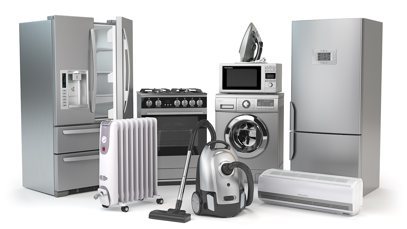 Appliance Repair Services